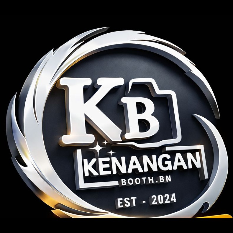 Kenangan Booth logo